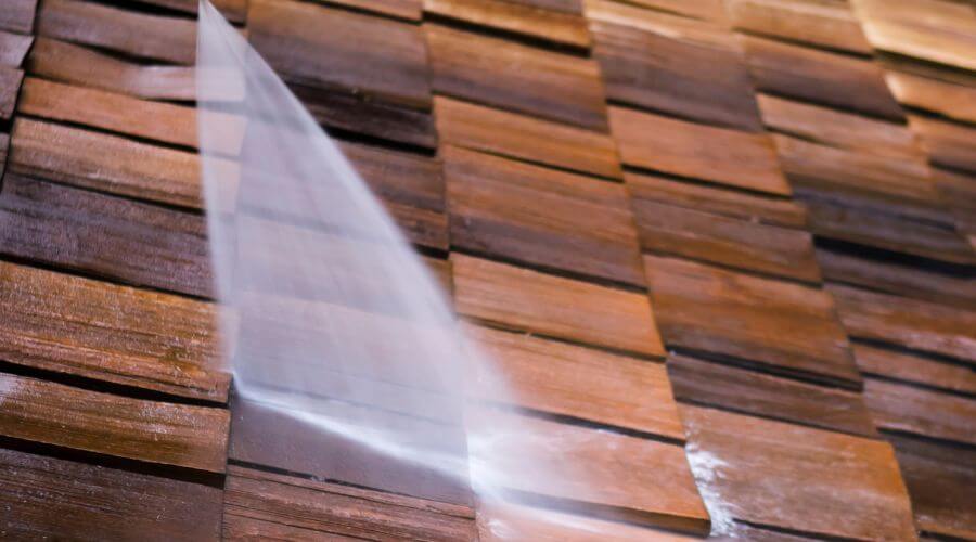 Shingle Roofing in Welch, TX
